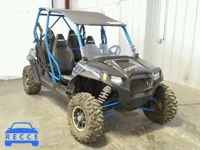 2014 POLARIS RZR 4XAXE7EA2EF264987 Bild 0