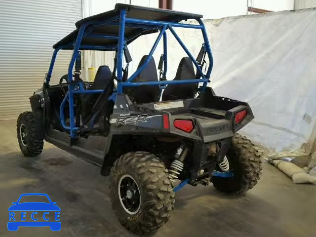 2014 POLARIS RZR 4XAXE7EA2EF264987 Bild 2