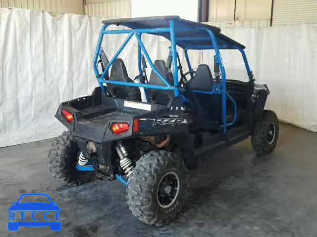 2014 POLARIS RZR 4XAXE7EA2EF264987 image 3