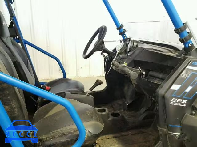 2014 POLARIS RZR 4XAXE7EA2EF264987 Bild 4