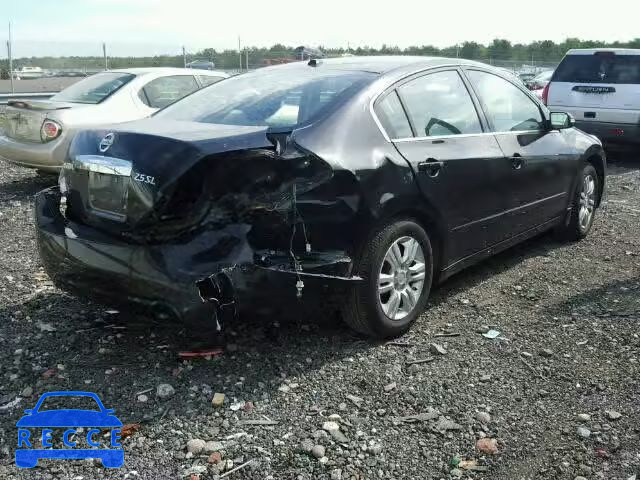 2012 NISSAN ALTIMA BAS 1N4AL2AP9CN411090 image 3