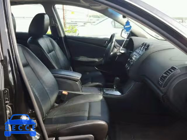 2012 NISSAN ALTIMA BAS 1N4AL2AP9CN411090 image 4