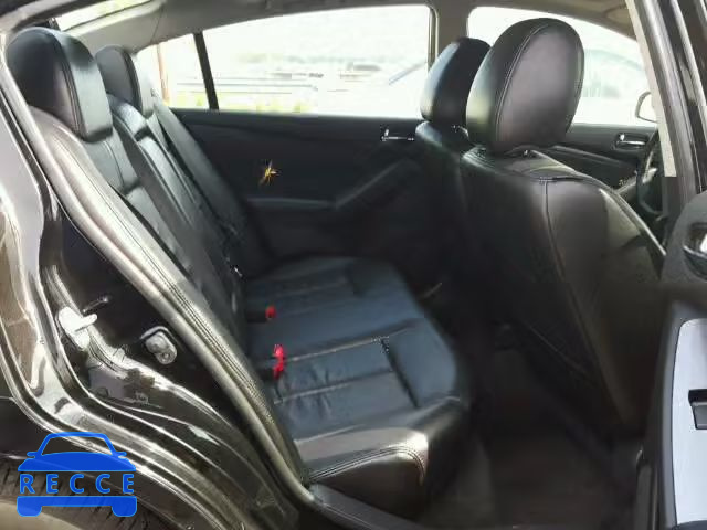 2012 NISSAN ALTIMA BAS 1N4AL2AP9CN411090 image 5