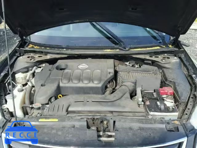 2012 NISSAN ALTIMA BAS 1N4AL2AP9CN411090 image 6