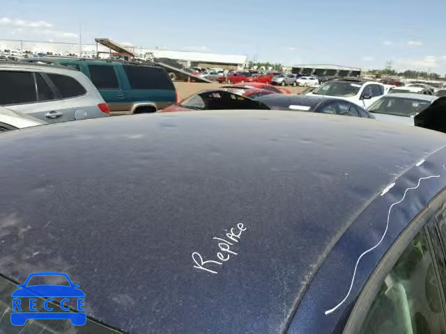2014 VOLKSWAGEN TIGUAN WVGBV3AX6EW548141 image 8