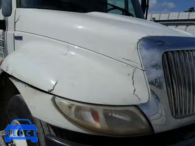 2009 INTERNATIONAL 4000 1HTMMAAL79H067975 image 8