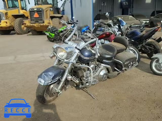 2003 HARLEY-DAVIDSON FLHRCI 1HD1FRW113Y710133 зображення 1