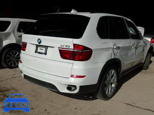 2013 BMW X5 5UXZV4C50D0B03823 зображення 3