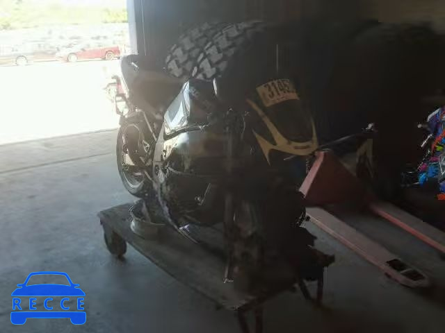 2002 SUZUKI GSX-R600 JS1GN7BA622105061 image 0