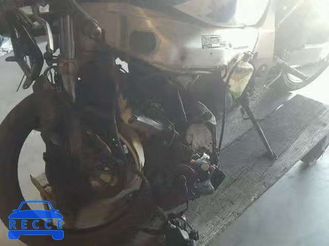 2002 SUZUKI GSX-R600 JS1GN7BA622105061 image 9