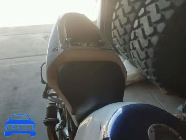 2002 SUZUKI GSX-R600 JS1GN7BA622105061 image 5