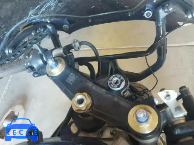2002 SUZUKI GSX-R600 JS1GN7BA622105061 image 7
