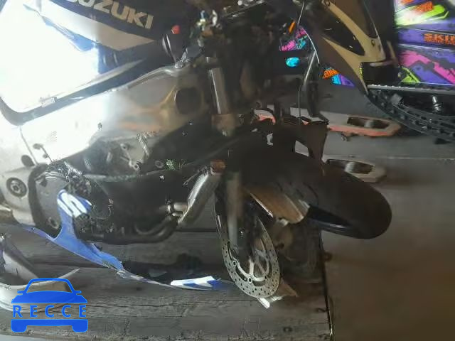2002 SUZUKI GSX-R600 JS1GN7BA622105061 image 8