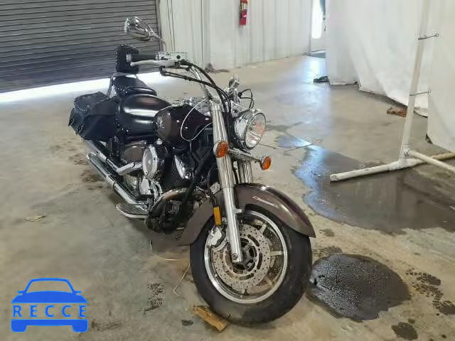 2003 YAMAHA XVS1100 JYAVP11E83A048339 image 0