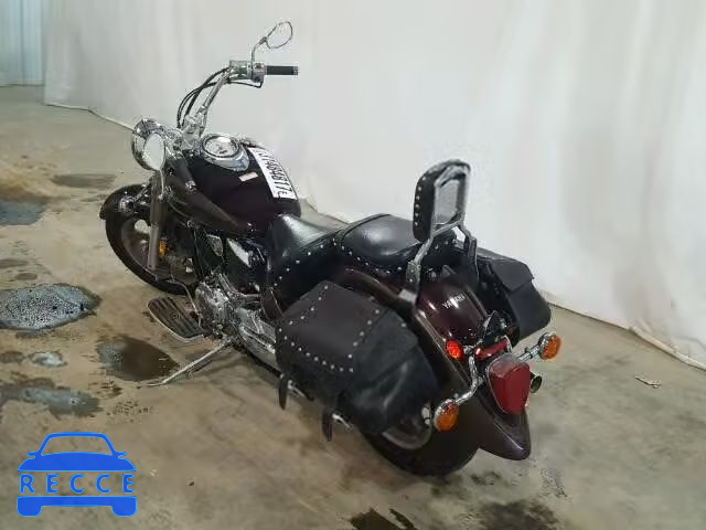 2003 YAMAHA XVS1100 JYAVP11E83A048339 Bild 2