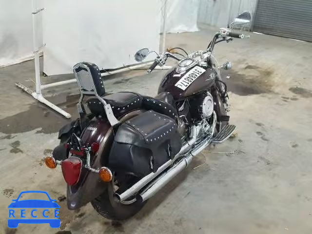 2003 YAMAHA XVS1100 JYAVP11E83A048339 Bild 3