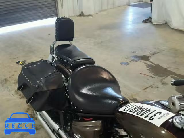 2003 YAMAHA XVS1100 JYAVP11E83A048339 image 5