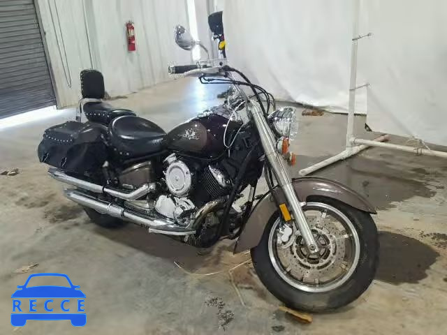 2003 YAMAHA XVS1100 JYAVP11E83A048339 image 8