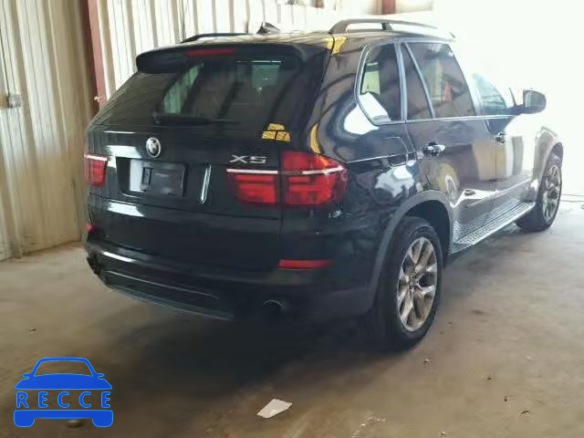 2011 BMW X5 5UXZV4C53BL404448 image 3