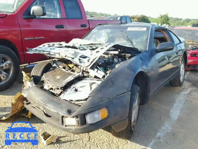 1995 NISSAN 300ZX JN1RZ24D8SX591035 image 1