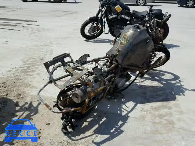 2009 KAWASAKI KL650 JKAKLEE189DA25827 image 3