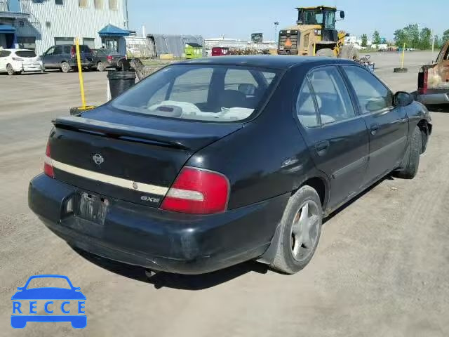 2001 NISSAN ALTIMA XE 1N4DL01D11C161196 image 3