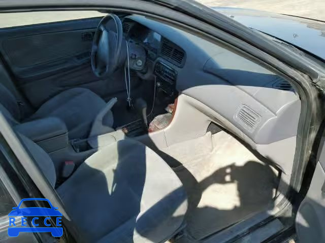 2001 NISSAN ALTIMA XE 1N4DL01D11C161196 зображення 4