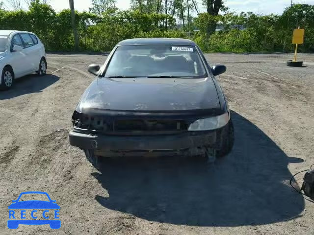 2001 NISSAN ALTIMA XE 1N4DL01D11C161196 зображення 8