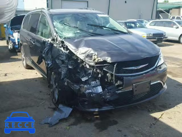 2017 CHRYSLER PACIFICA L 2C4RC1GG6HR584008 image 0