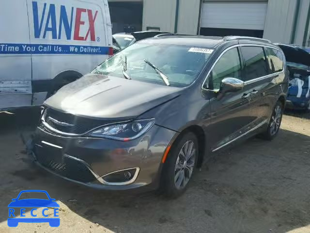 2017 CHRYSLER PACIFICA L 2C4RC1GG6HR584008 image 1