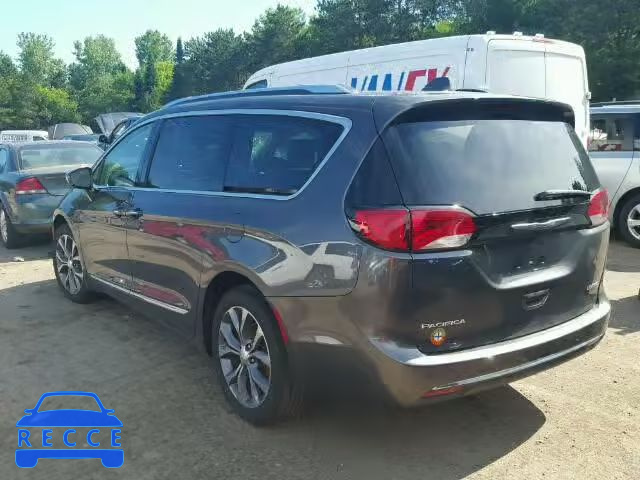 2017 CHRYSLER PACIFICA L 2C4RC1GG6HR584008 image 2