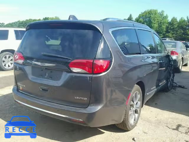 2017 CHRYSLER PACIFICA L 2C4RC1GG6HR584008 image 3