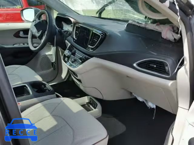 2017 CHRYSLER PACIFICA L 2C4RC1GG6HR584008 image 4