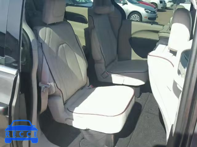 2017 CHRYSLER PACIFICA L 2C4RC1GG6HR584008 image 5