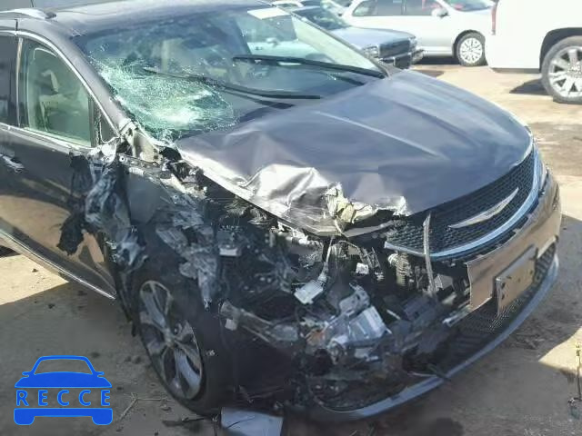 2017 CHRYSLER PACIFICA L 2C4RC1GG6HR584008 image 8