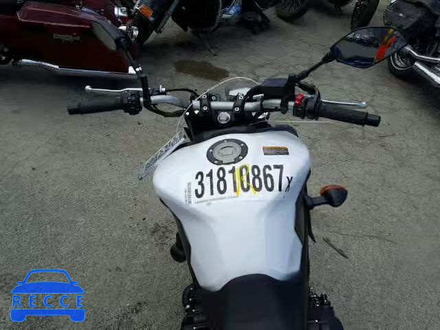 2017 YAMAHA FZ09 JYARN53Y2HA000199 image 4