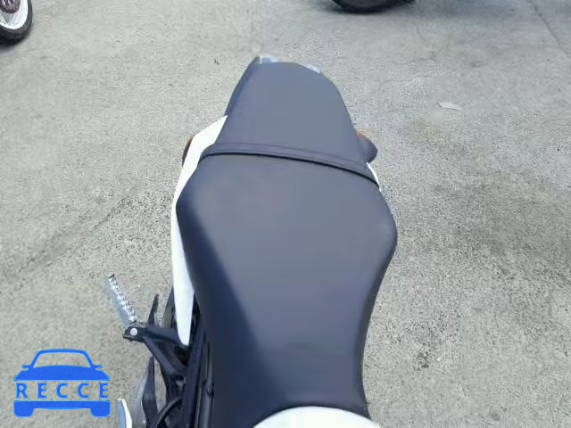 2017 YAMAHA FZ09 JYARN53Y2HA000199 image 5
