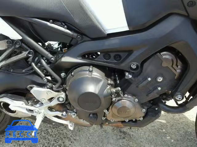 2017 YAMAHA FZ09 JYARN53Y2HA000199 image 6