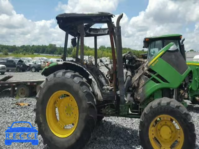 2014 JOHN DEERE TRACTOR 1LV5100EPEY240857 зображення 8