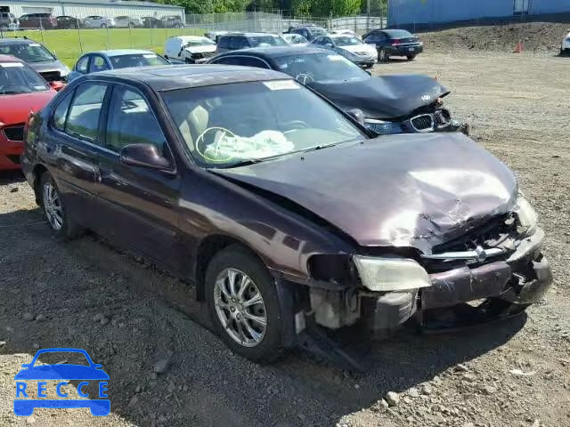 1999 NISSAN ALTIMA XE 1N4DL01D7XC194406 image 0