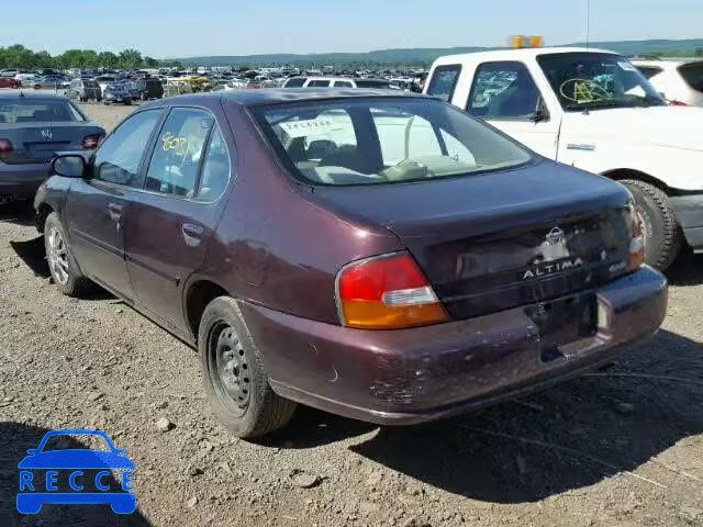 1999 NISSAN ALTIMA XE 1N4DL01D7XC194406 Bild 2