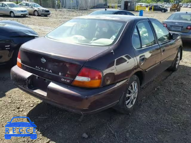 1999 NISSAN ALTIMA XE 1N4DL01D7XC194406 Bild 3