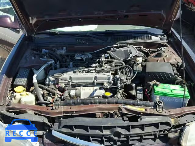 1999 NISSAN ALTIMA XE 1N4DL01D7XC194406 image 6