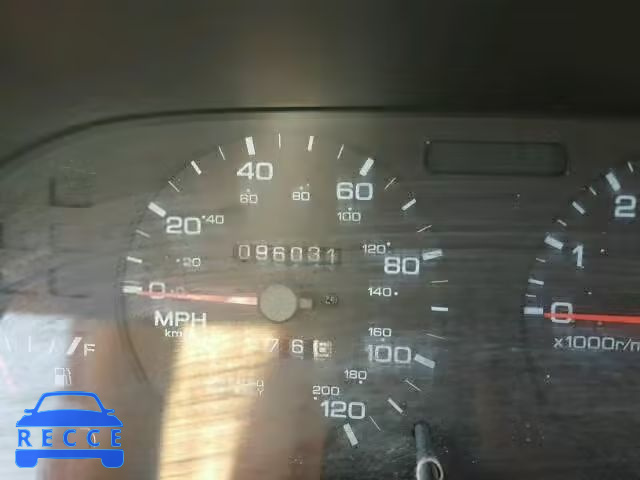 1999 NISSAN ALTIMA XE 1N4DL01D7XC194406 image 7