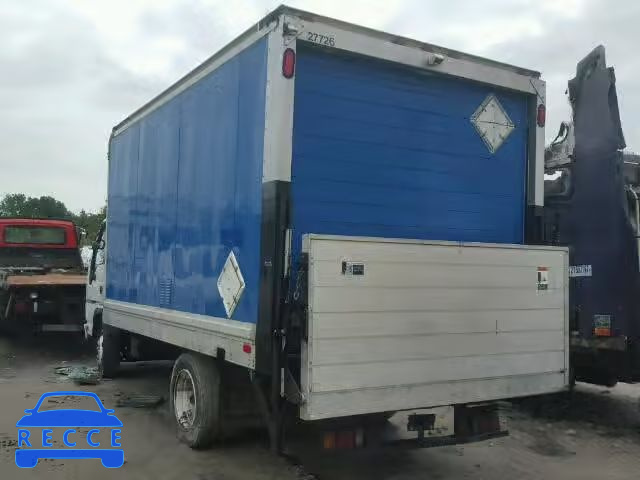 2007 ISUZU NQR JALE5B16977905830 image 2