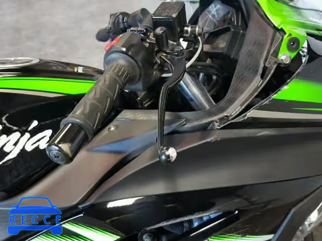 2016 KAWASAKI EX300-B JKAEX8B17GDA27542 Bild 12