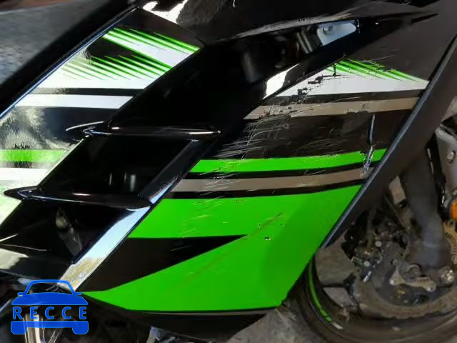 2016 KAWASAKI EX300-B JKAEX8B17GDA27542 Bild 13