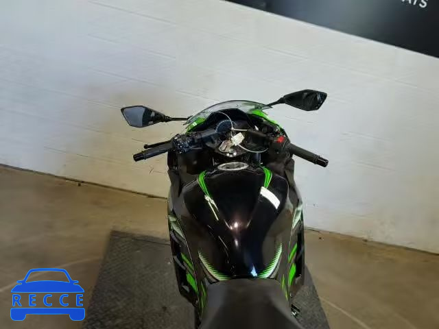 2016 KAWASAKI EX300-B JKAEX8B17GDA27542 image 7