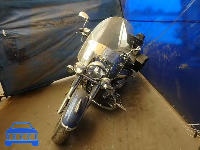 2005 YAMAHA XVS1100 JYAVP11E05A075490 Bild 1