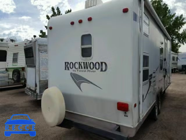 2004 WILDWOOD ROCKWOOD 4X4TRLE214D802483 image 3